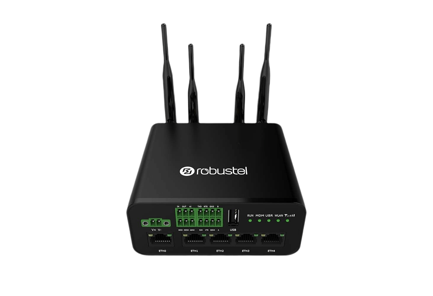 Robustel R1520 Router