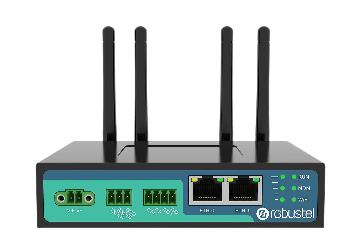 Robustel R2010 Router