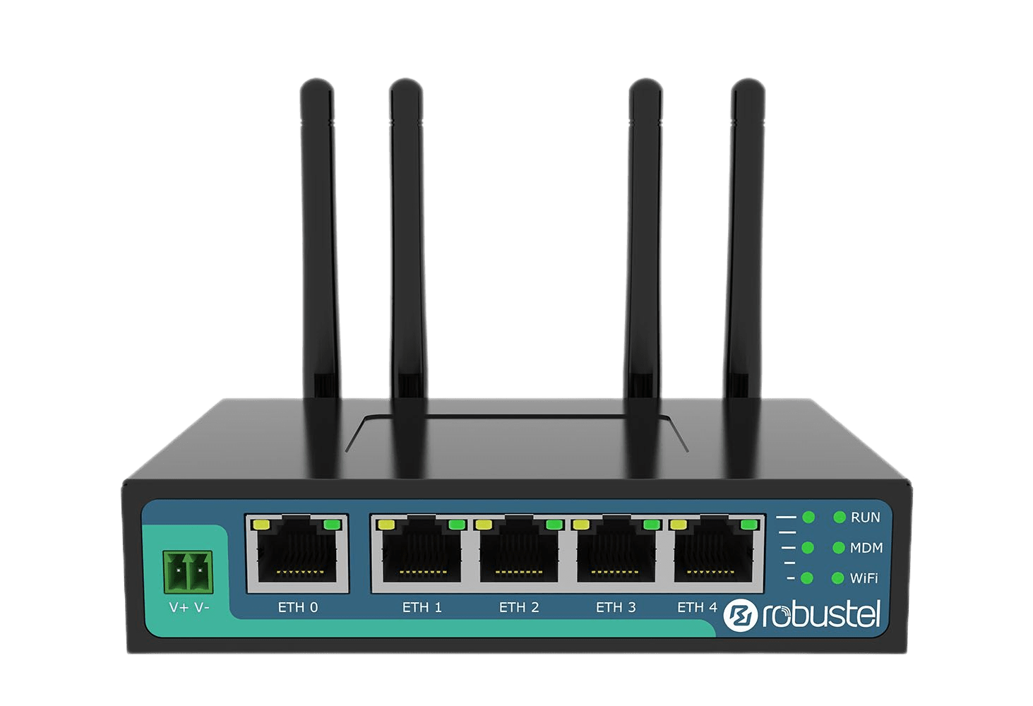 Robustel R2011 Router