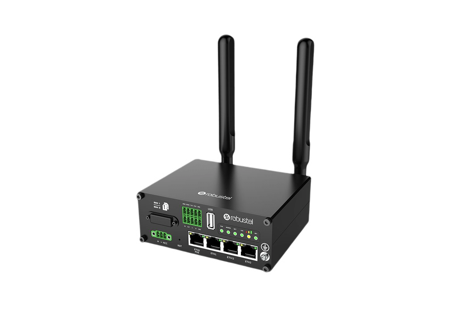 Robustel R2110 Router