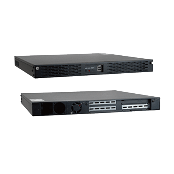 IEI RACK-1150G Rackmount Chassis