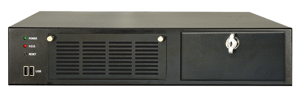 IEI RACK-220G Rackmount Chassis