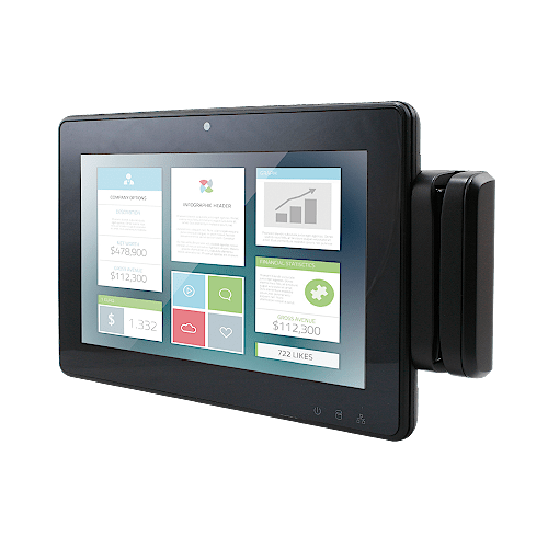 Avalue RITY103 medical display