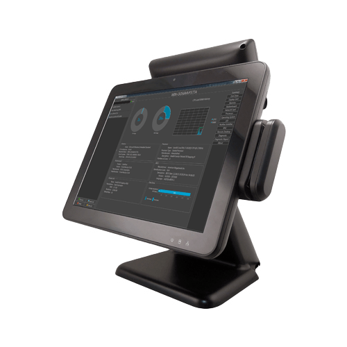Avalue RITY153 medical display