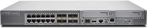 Juniper SRX1500 Firewall