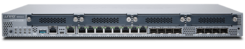 Juniper SRX340 Enterprise Firewall