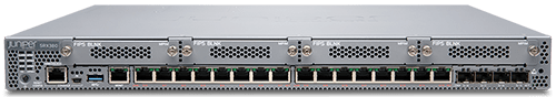 Juniper SRX380 Enterprise Firewall