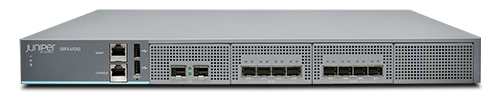 Juniper SRX4100 Firewall