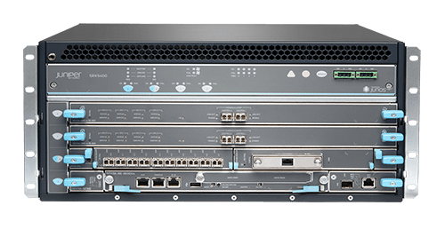 Juniper SRX5400 Firewall