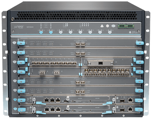 Juniper SRX5600 Firewall