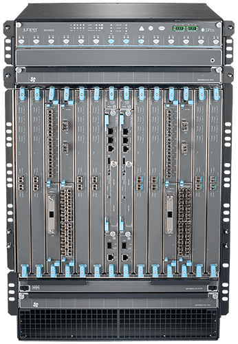 Juniper SRX5800 Firewall