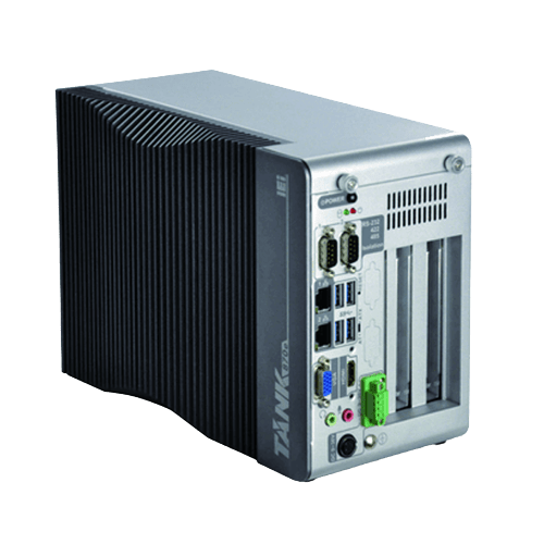 IEI TANK-870e-H110 embedded system