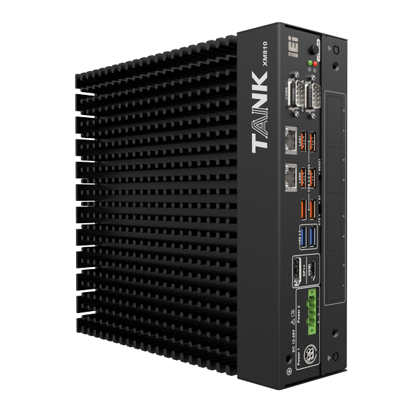IEI TANK-XM810 embedded system