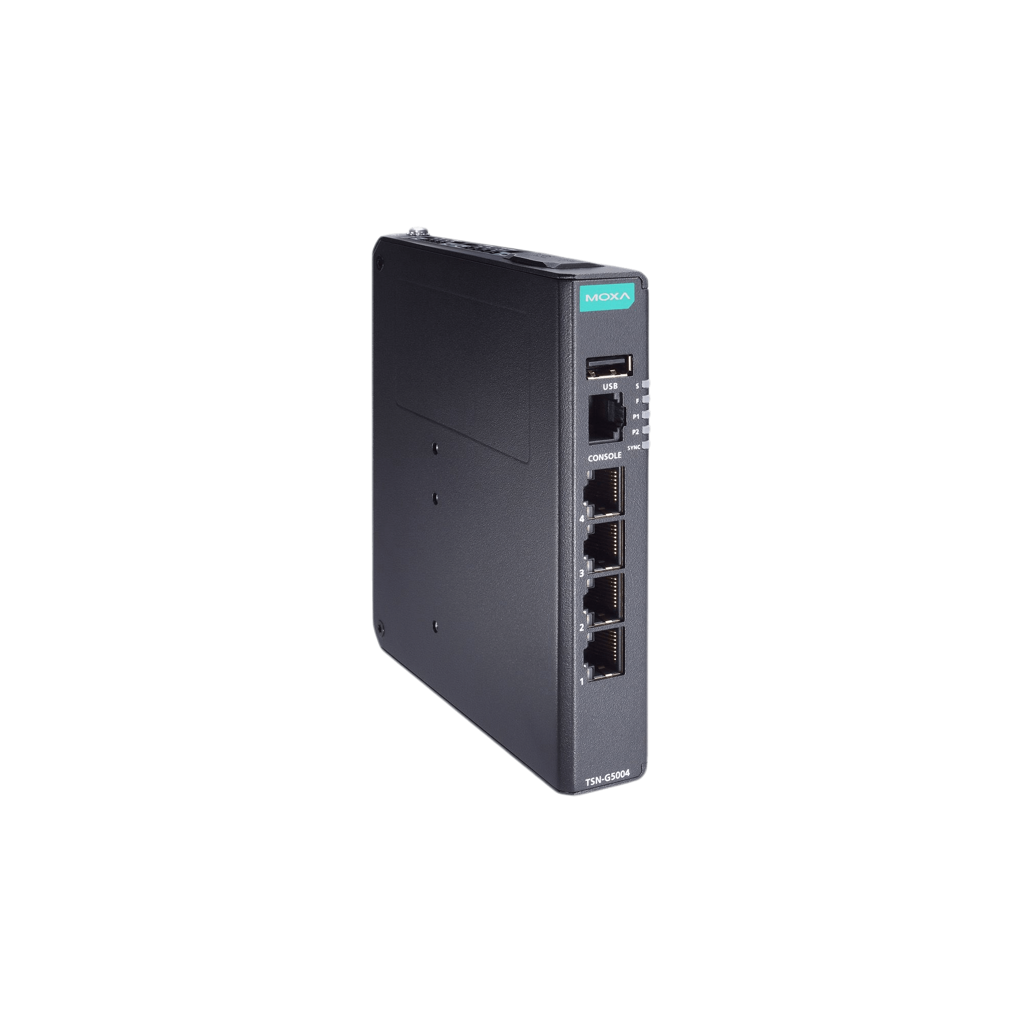 moxa TSN-G5004 Series Industrial managed switches