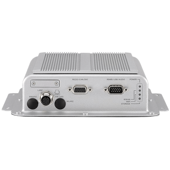 NEXCOM-VTC 1911-IPK-in-vehicle-computer-datasheet