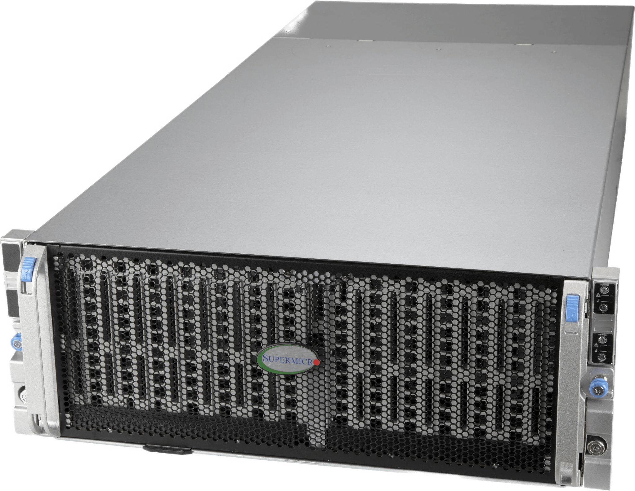Supermicro CSE-947HE1C-R2K05JBOD Shorage Server