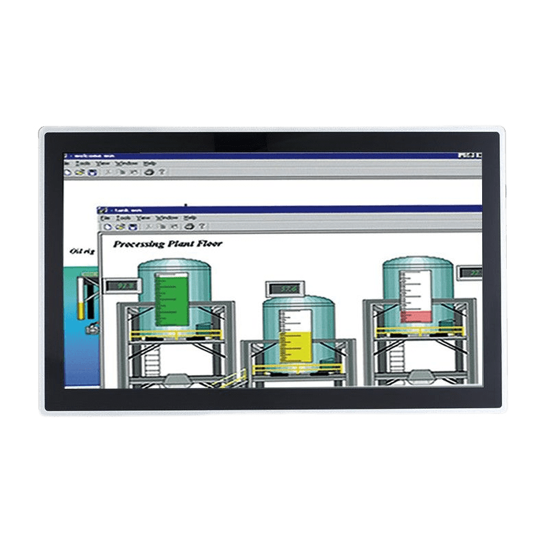 Axiomtek got315wl-845 Rugged touch panel PC