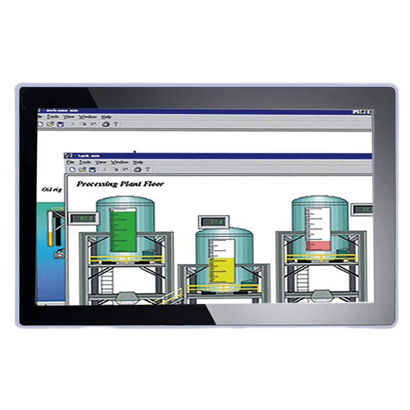 Axiomtek got3217w-845-pct Rugged touch panel PC
