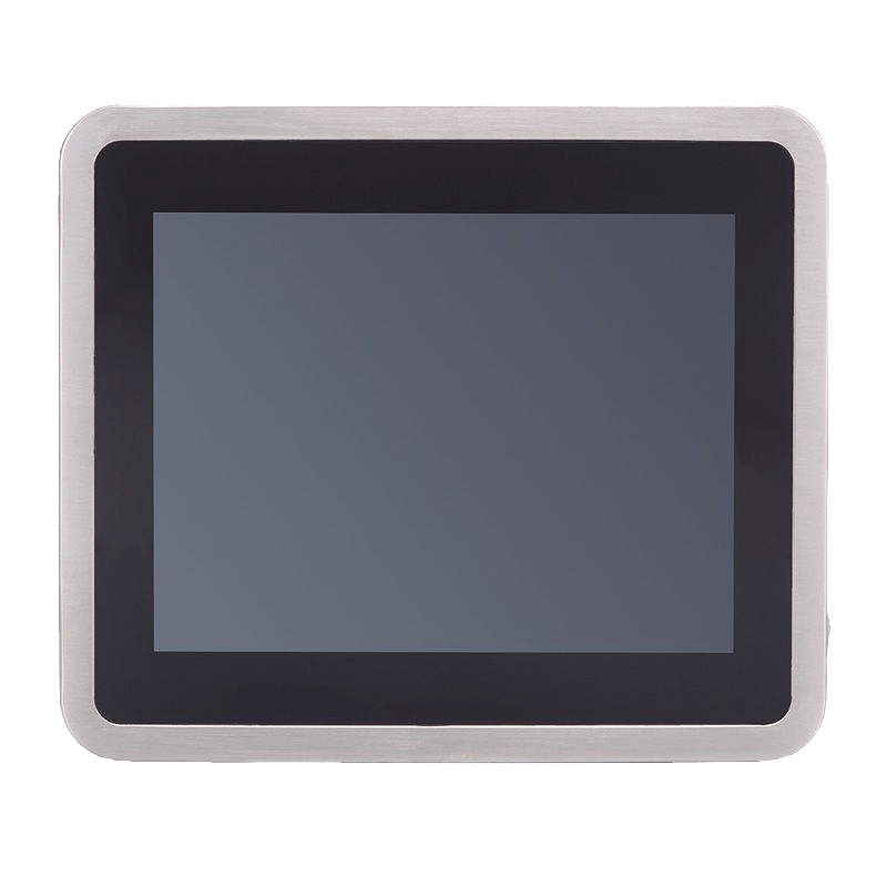 Avalue got810-316 Stainless Steel touch panel PC