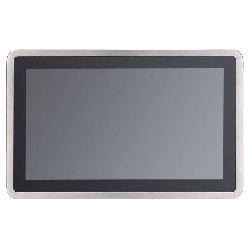 Avalue got815w-511 Stainless Steel touch panel PC