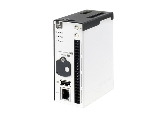 Neousys igt-21 series in-vehicle computer