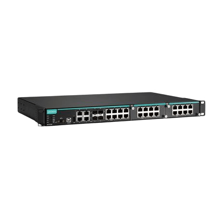 Moxaiks-6728a series marine switches