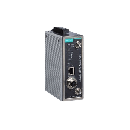 moxa-awk-3131a-rcc series Rail Wireless Lan