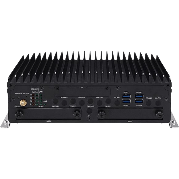 NEXCOM-nROK 7251-7A-in-vehicle-computer-datasheet