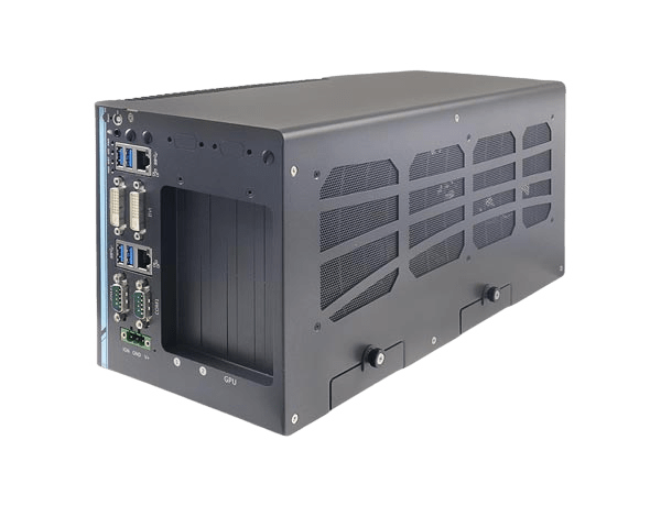 Neousys nuvo-6108gc-ign in-vehicle computer
