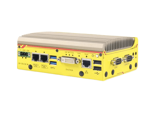 neousys-poc-351vtc series-in-vehicle-computer-datasheet