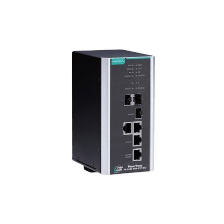LanTech pt-g503series Industrial managed switches