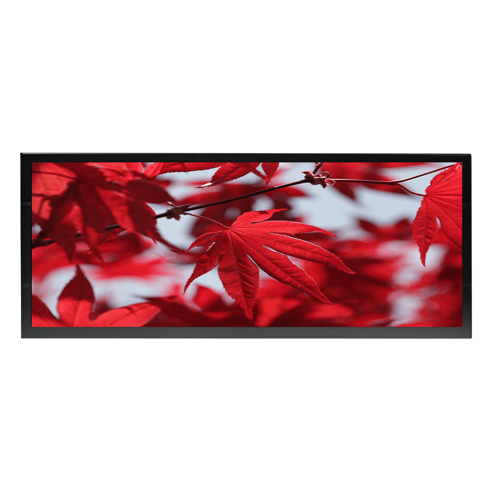 Litemax SSD2940-Y Resizing LCD