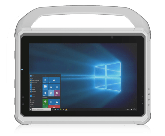 DT Research 302MD Rugged Medical Tablets