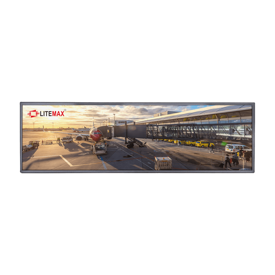 Litemax SSD3705-Y_V4 Resizing LCD