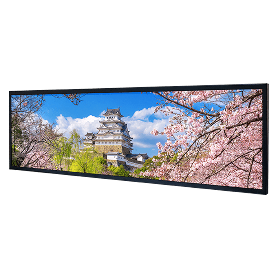 Litemax SSD4959-I Resizing LCD