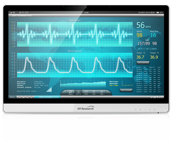 DT Reseach 704M Medical Display