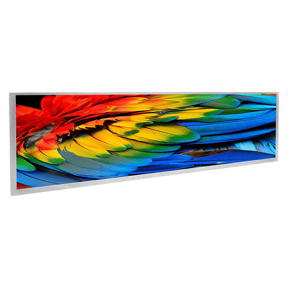 Litemax SSD1945-BNW_V1 Resizing LCDA