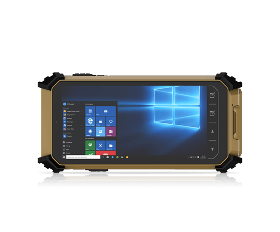 DT Research DT361DM Rugged Tablet