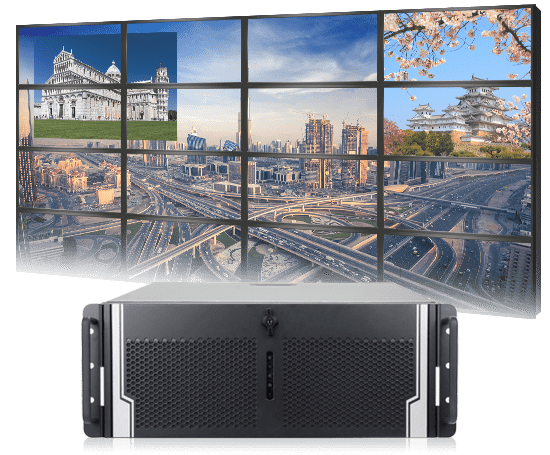 MS2800N-1 帶領專業顯示器至新層次:美商定誼科技的數位電子看板方案 MS2800N-1 帶領專業顯示器至新層次:美商定誼科技的數位電子看板方案