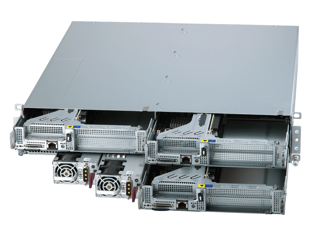 Product-12-pic (CWC): Supermicro’s X13 Server Solution - Seamless Connectivity Data Flow!  