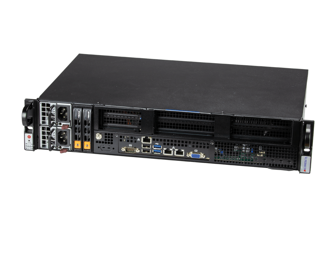 Product-13-pic (CWC): Supermicro’s X13 Server Solution - Seamless Connectivity Data Flow!  