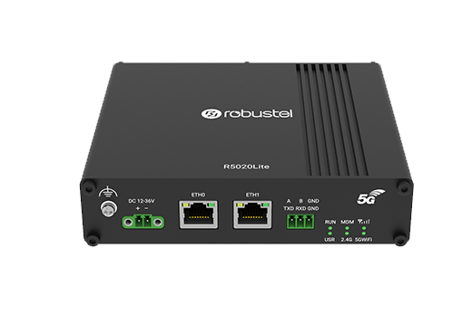 Robustel R5020Lite4 Cellular Router