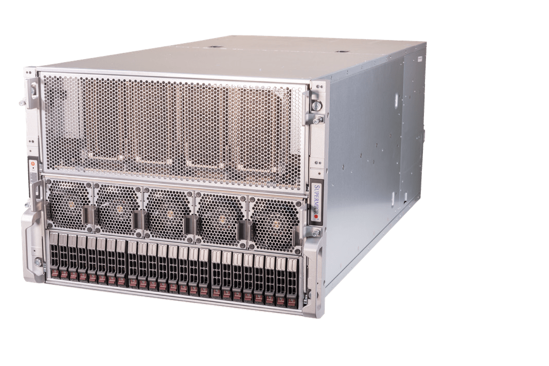 product-1-pic (CWC): Supermicro’s X13 Server Solution - Seamless Connectivity Data Flow!  