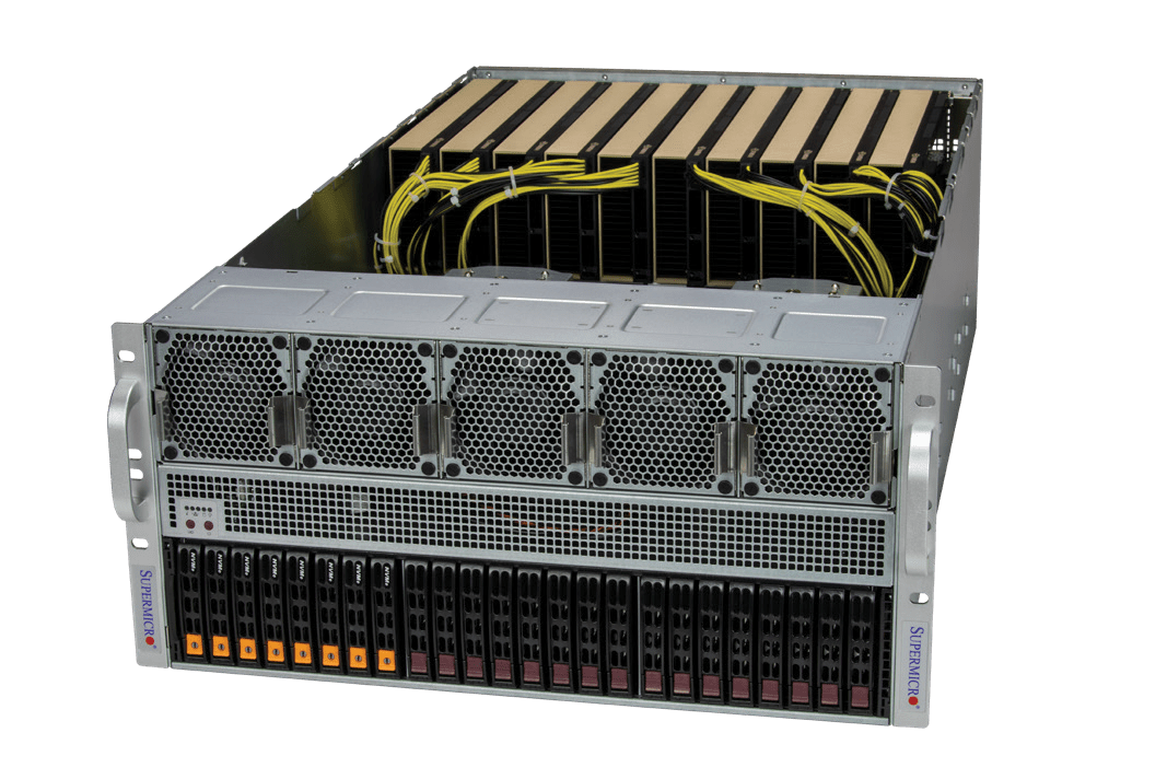 product-2-pic (CWC): Supermicro’s X13 Server Solution - Seamless Connectivity Data Flow! product-2-pic (CWC): Supermicro’s X13 Server Solution - Seamless Connectivity Data Flow!