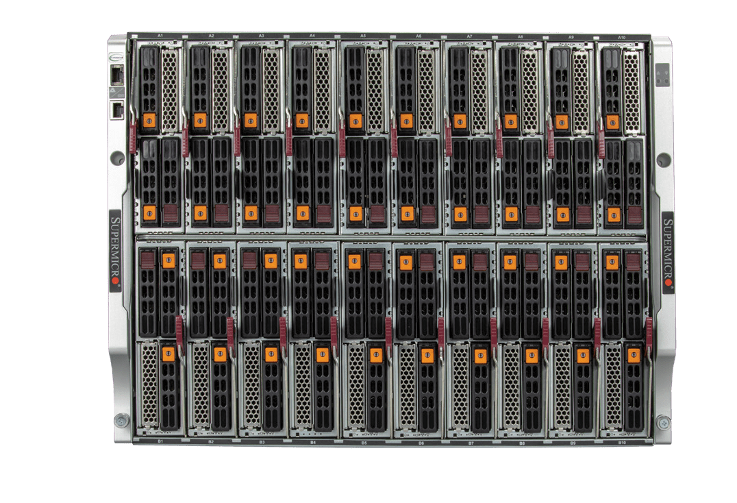 product-4-pic (CWC): Supermicro’s X13 Server Solution - Seamless Connectivity Data Flow!  