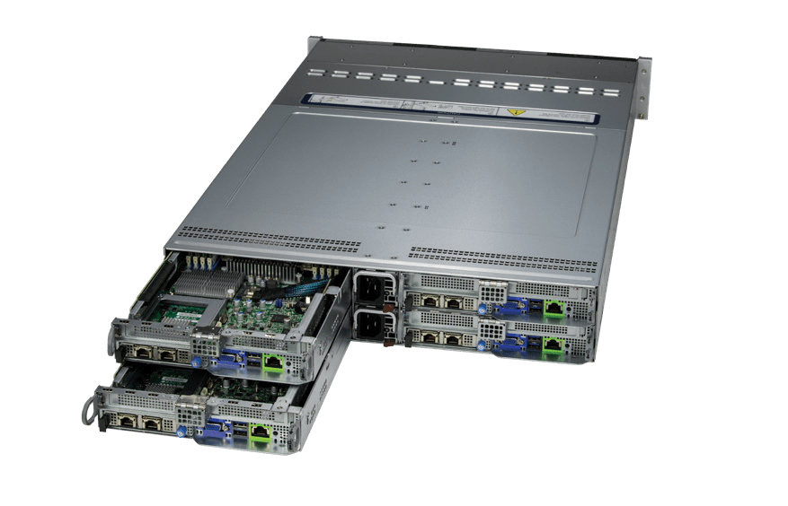product-5-pic (CWC): Supermicro’s X13 Server Solution - Seamless Connectivity Data Flow!  