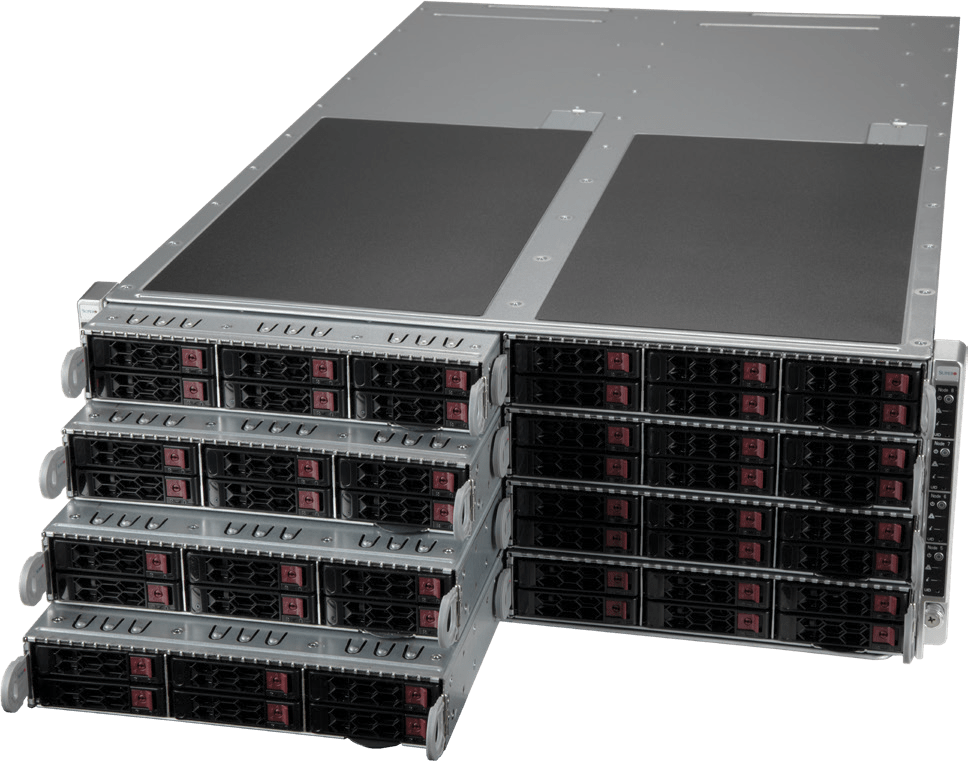 product-7-pic (CWC): Supermicro’s X13 Server Solution - Seamless Connectivity Data Flow!  