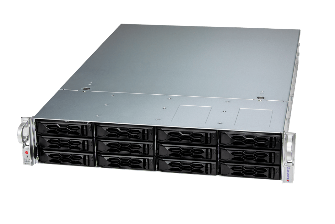 product-8-pic (CWC): Supermicro’s X13 Server Solution - Seamless Connectivity Data Flow!  