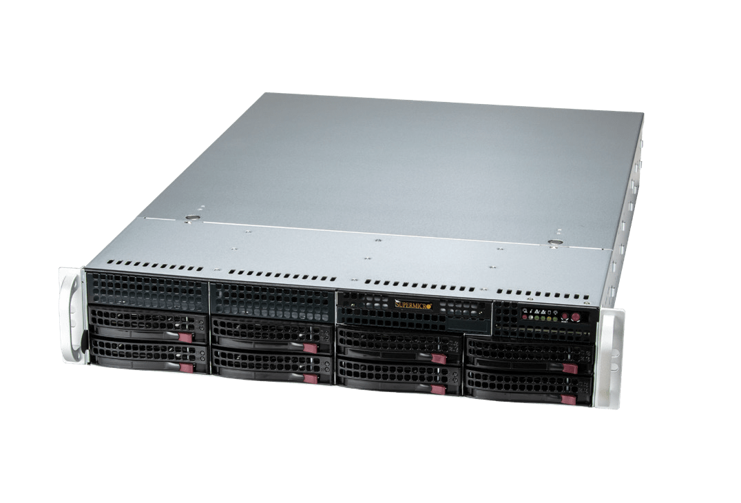 product-9-pic (CWC): Supermicro’s X13 Server Solution - Seamless Connectivity Data Flow!  