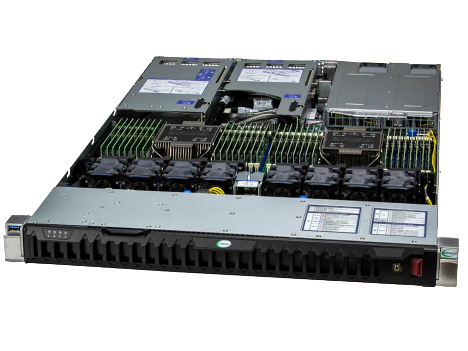SYS-121H-TNR (CWC:) Supermicro’s Liquid Cooling Solution – High Performance Low Noise Server SYS-121H-TNR (CWC:) Supermicro’s Liquid Cooling Solution – High Performance Low Noise Server